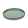Revol Talíř kulatý 21 cm – mint | REV-652799