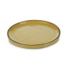Revol Talíř kulatý 21 cm – tumeric | REV-652803