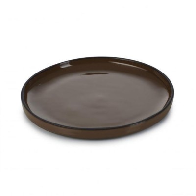 Revol Talíř kulatý 21 cm – tonka | REV-652802