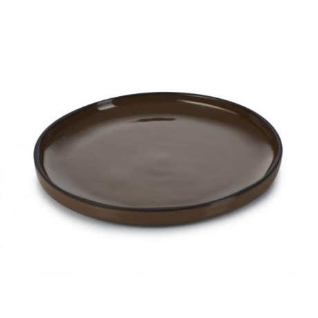 Revol Talíř kulatý 21 cm – tonka | REV-652802
