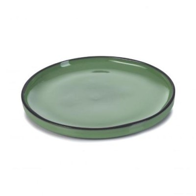 Revol Talíř kulatý 15 cm – mint | REV-652846