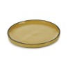 Revol Talíř kulatý 15 cm – tumeric | REV-652850