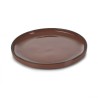 Revol Talíř kulatý 15 cm – cinnamon | REV-652847