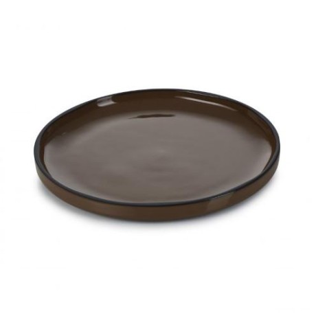 Revol Talíř kulatý 15 cm – tonka | REV-652849