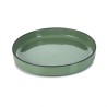 Revol Talíř gourmet kulatý 23 cm – mint | REV-652744