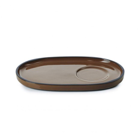 Revol Podšálek 18 × 11 cm – tonka | REV-654004