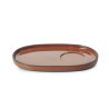 Revol Podšálek 18 × 11 cm – cinnamon | REV-654002