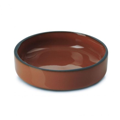 Revol Miska mini 3,4 cl – cinnamon | REV-653964