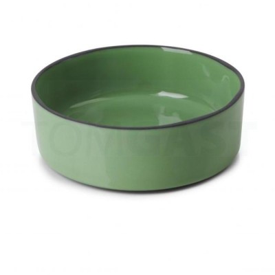 Revol Talíř gourmet kulatý 14 cm – mint | REV-653979