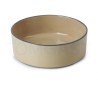 Revol Talíř gourmet kulatý 14 cm – nutmeg | REV-653977