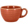 RAK Twirl šálek na kávu 23 cl – coral | RAK-TW116C23CO