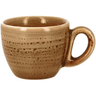 RAK Twirl šálek na espresso 8 cl – shell | RAK-TW116C08SH
