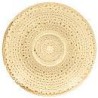 RAK Twirl podšálek 17 cm – beach | RAK-TWCLSA02BE