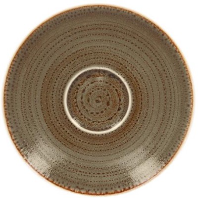 RAK Twirl podšálek 17 cm – alga | RAK-TWCLSA02AL