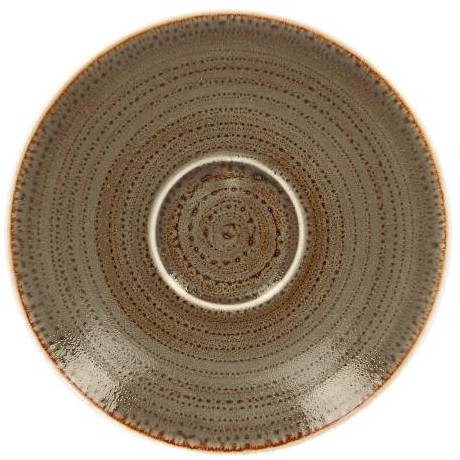 RAK Twirl podšálek 17 cm – alga | RAK-TWCLSA02AL