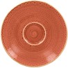 RAK Twirl podšálek 17 cm – coral | RAK-TWCLSA02CO