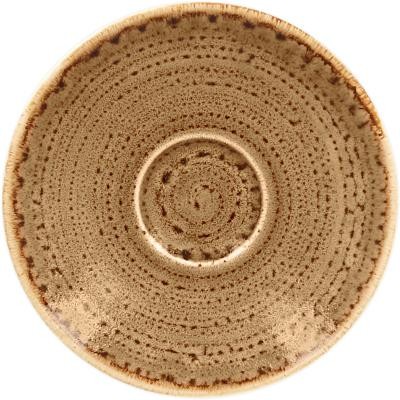RAK Twirl podšálek 12,5 cm – shell | RAK-TWCLSA13SH