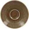 RAK Twirl podšálek 12,5 cm – alga | RAK-TWCLSA13AL