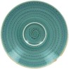 RAK Twirl podšálek 13 cm – lagoon | RAK-TWCLSA13LA