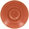 RAK Twirl podšálek 13 cm – coral | RAK-TWCLSA13CO