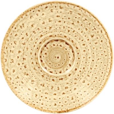 RAK Twirl podšálek 13 cm – beach | RAK-TWCLSA13BE