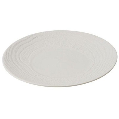 Revol Talíř mělký 28 cm, ivory | REV-648279