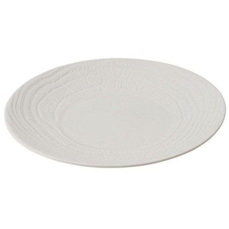 Revol Talíř mělký 28 cm, ivory | REV-648279