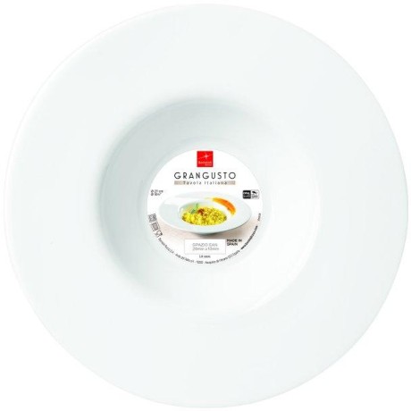 Bormioli Rocco Talíř 27 cm – RISOTTO | BR-419323
