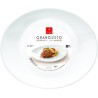 Bormioli Rocco Talíř 31,7 × 26,2 cm – STEAK | BR-431290