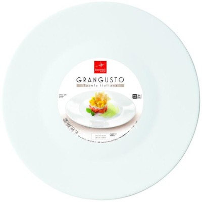 Bormioli Rocco Talíř 33 cm – MULTIUSO | BR-419320