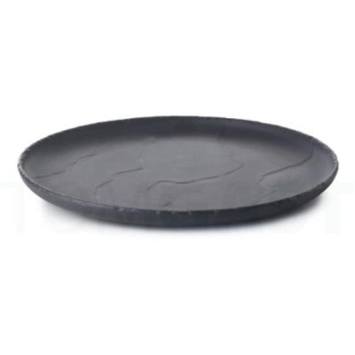 Revol Basalt talíř plochý 21 cm | REV-654180
