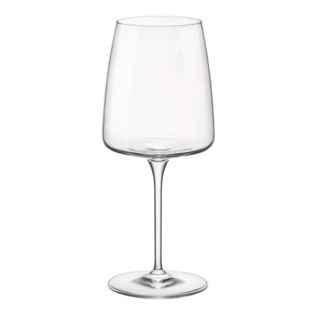 Bormioli Rocco Sklenice na červené víno 45 cl - Rosso | BR-365749