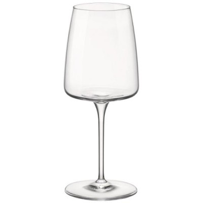 Bormioli Rocco Sklenice na bílé víno 38 cl – Bianco | BR-365751
