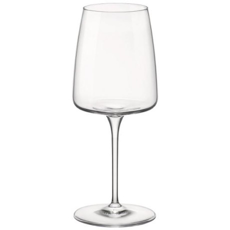 Bormioli Rocco Sklenice na bílé víno 38 cl – Bianco | BR-365751