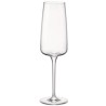 Bormioli Rocco Sklenice na šampaňské 24 cl – Flute | BR-365752