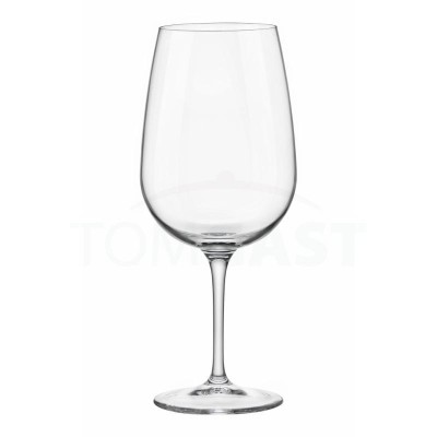 Bormioli Rocco Sklenice na víno 64 cl – XL | BR-320750
