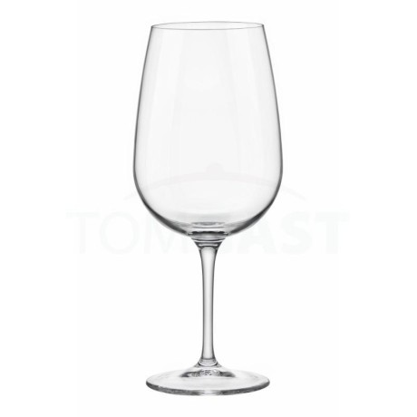 Bormioli Rocco Sklenice na víno 64 cl – XL | BR-320750