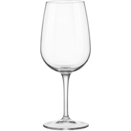 Bormioli Rocco Sklenice na víno 50 cl – Large | BR-320751