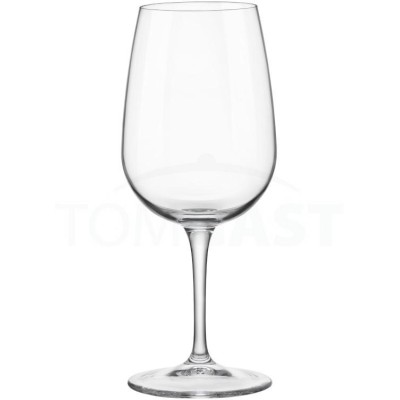 Bormioli Rocco Sklenice na víno 41,8 cl – Medium | BR-320752