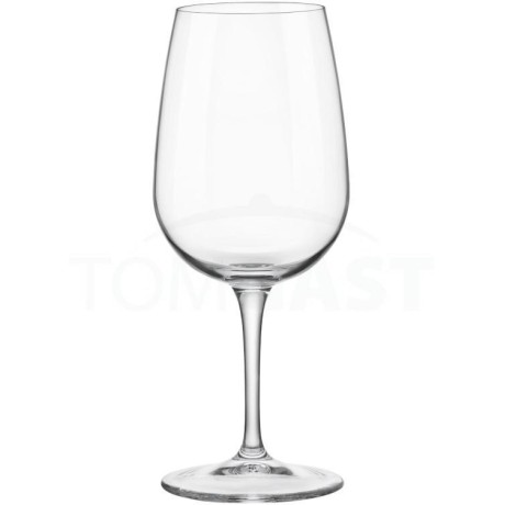 Bormioli Rocco Sklenice na víno 41,8 cl – Medium | BR-320752