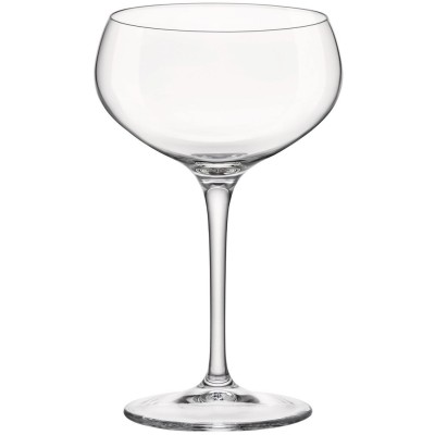 Bormioli Rocco Inventa Sklenice na šampaňské 30,5 cl | BR-320757