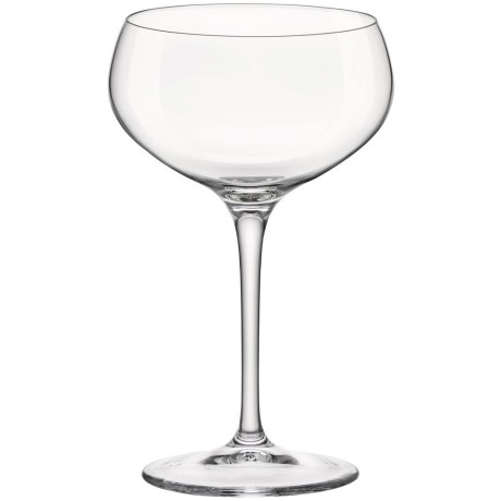Bormioli Rocco Inventa Sklenice na šampaňské 30,5 cl | BR-320757