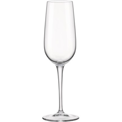Bormioli Rocco Inventa Sklenice na šampaňské 19 cl – Flute | BR-320754