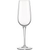 Bormioli Rocco Inventa Sklenice na šampaňské 19 cl – Flute | BR-320754