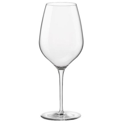 Bormioli Rocco Sklenice na červené víno 55 cl - Large | BR-365742