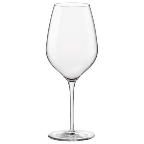 Bormioli Rocco Sklenice na červené víno 55 cl - Large | BR-365742