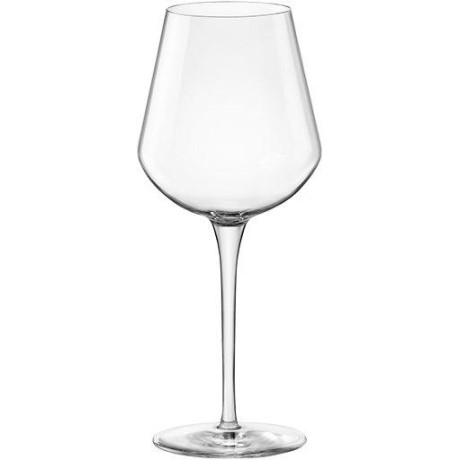 Bormioli Rocco Sklenice na víno 38 cl – Small | BR-365730