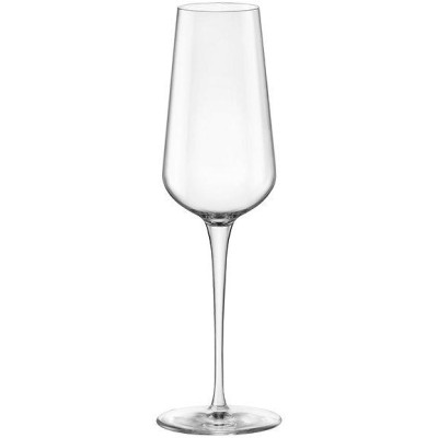 Bormioli Rocco Sklenice na šampaňské 28 cl – Flute | BR-365740