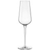 Bormioli Rocco Sklenice na šampaňské 28 cl – Flute | BR-365740