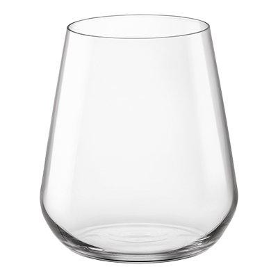 Bormioli Rocco Sklenice na vodu 34 cl | BR-365756